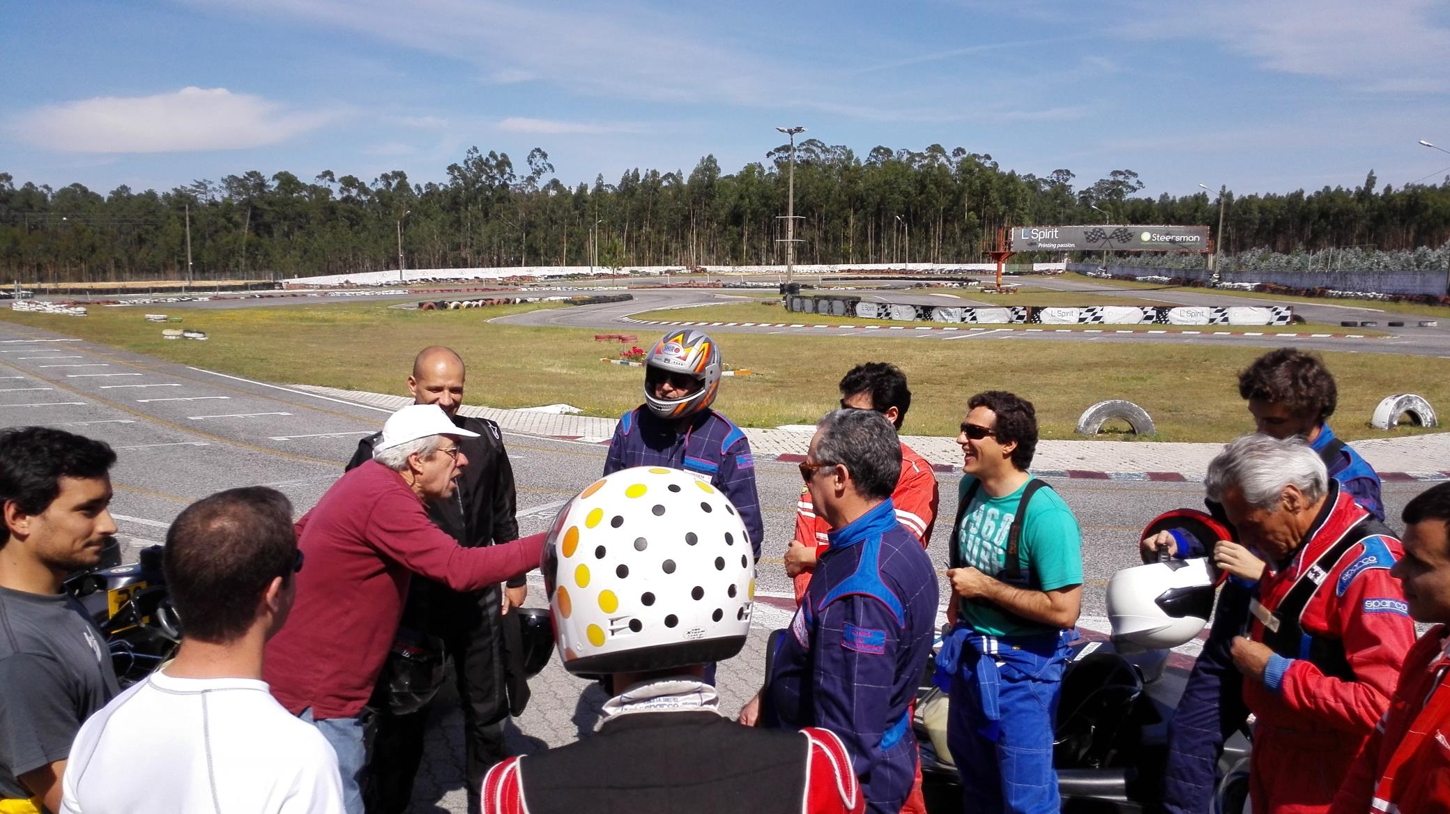 XVII Troféu Kartistas da Ordem 201517